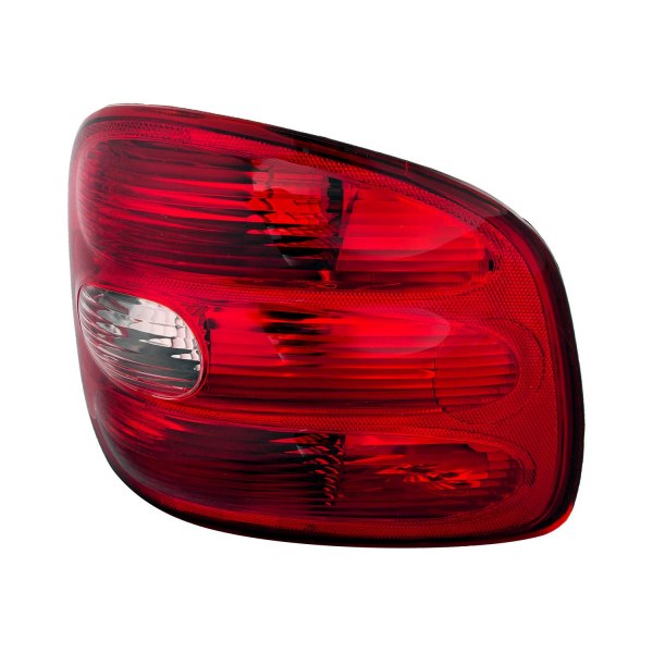 iD Select® - Passenger Side Replacement Tail Light, Ford F-150