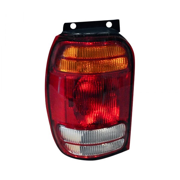iD Select® - Driver Side Replacement Tail Light, Ford Explorer