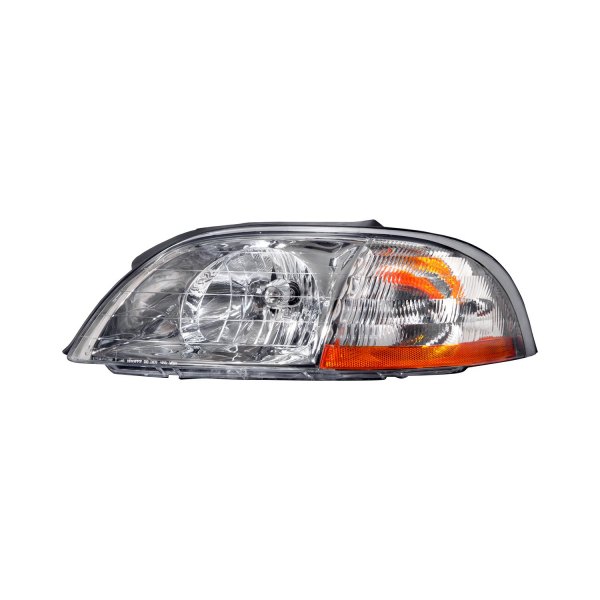 iD Select® - Driver Side Replacement Headlight, Ford Windstar