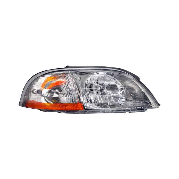 iD Select® - Passenger Side Replacement Headlight, Ford Windstar