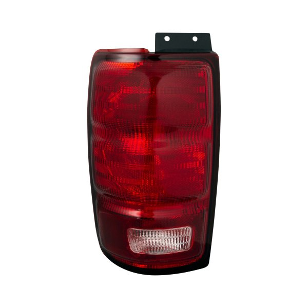 iD Select® - Driver Side Outer Replacement Tail Light, Ford Expedition