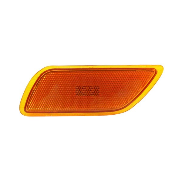 iD Select® - Driver Side Replacement Side Marker Light, Ford Focus