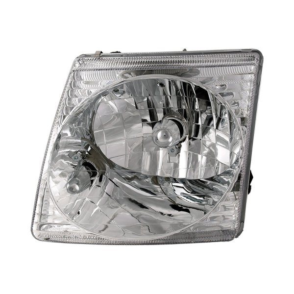 iD Select® - Driver Side Replacement Headlight, Ford Explorer Sport