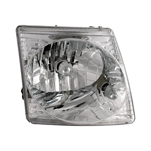 iD Select® - Passenger Side Replacement Headlight, Ford Explorer Sport