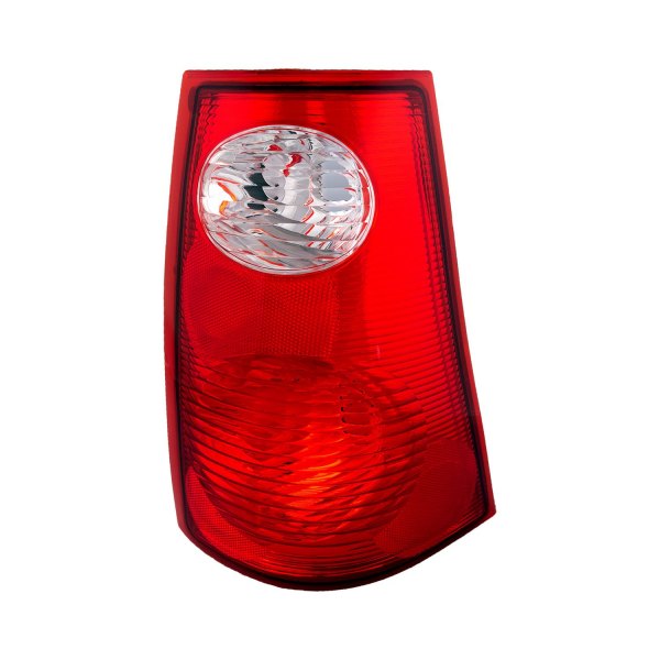 iD Select® - Driver Side Replacement Tail Light, Ford Sport Trac