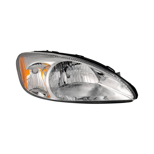 iD Select® - Passenger Side Replacement Headlight, Ford Taurus