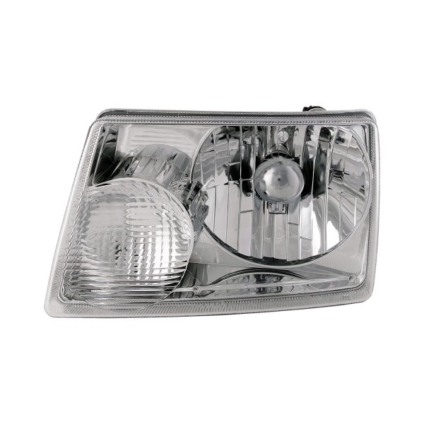 iD Select® - Driver Side Replacement Headlight, Ford Ranger