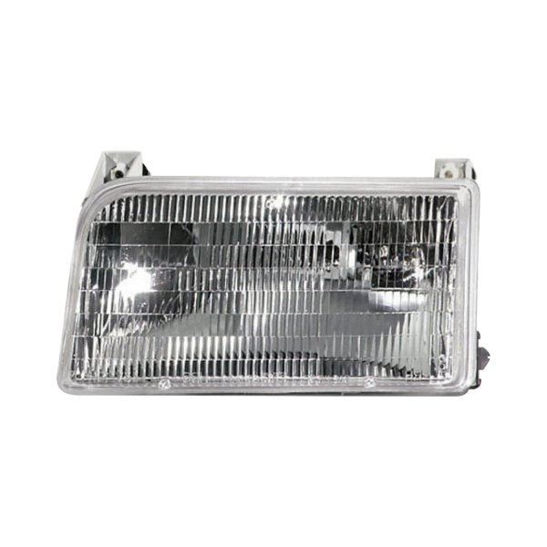 iD Select® - Driver and Passenger Side Replacement Headlight