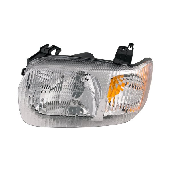 iD Select® - Driver Side Replacement Headlight, Ford Escape