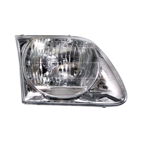 iD Select® - Passenger Side Replacement Headlight, Ford F-150