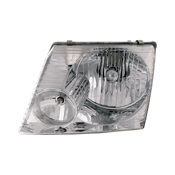 iD Select® - Driver Side Replacement Headlight, Ford Explorer