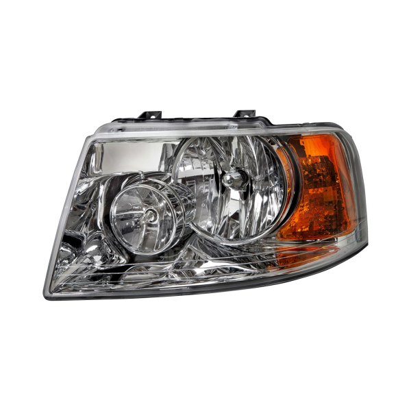 iD Select® - Driver Side Replacement Headlight, Ford Expedition