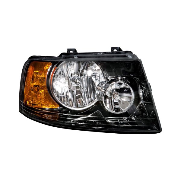 iD Select® - Passenger Side Replacement Headlight, Ford Expedition