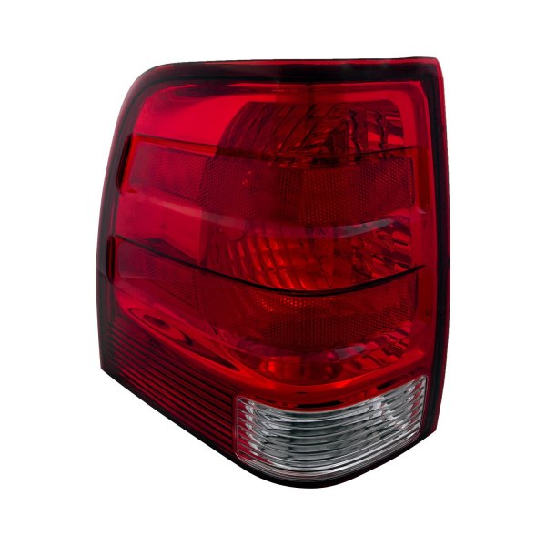 iD Select® - Driver Side Replacement Tail Light, Ford Expedition