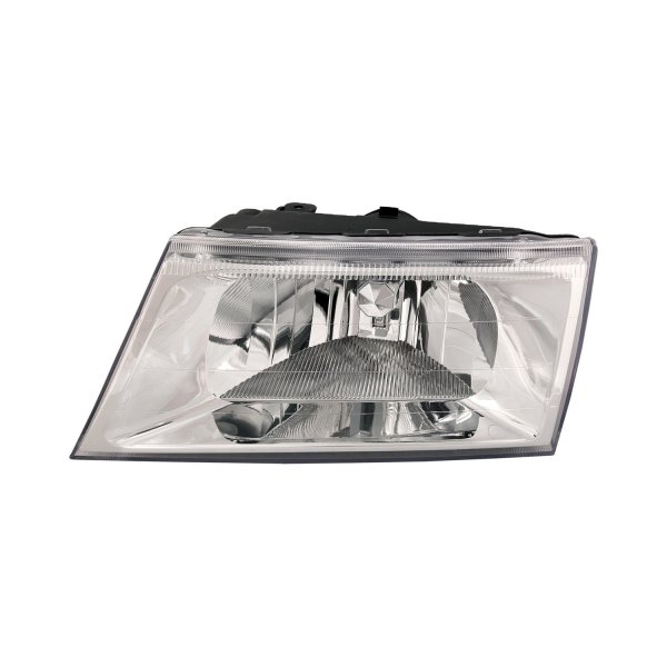 iD Select® - Driver Side Replacement Headlight, Mercury Grand Marquis