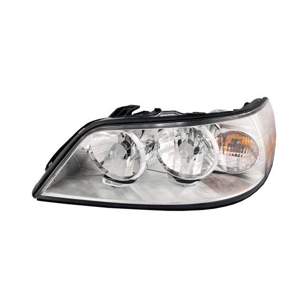 iD Select® - Driver Side Replacement Headlight, Lincoln Town Car