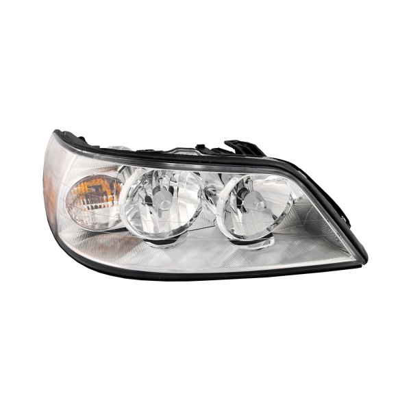 iD Select® - Passenger Side Replacement Headlight, Lincoln Town Car