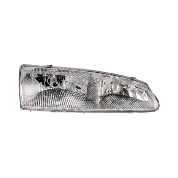 iD Select® - Passenger Side Replacement Headlight, Mercury Cougar