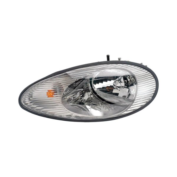 iD Select® - Driver Side Replacement Headlight, Mercury Sable