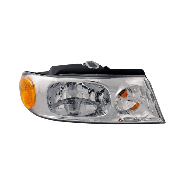 iD Select® - Passenger Side Replacement Headlight, Lincoln Navigator
