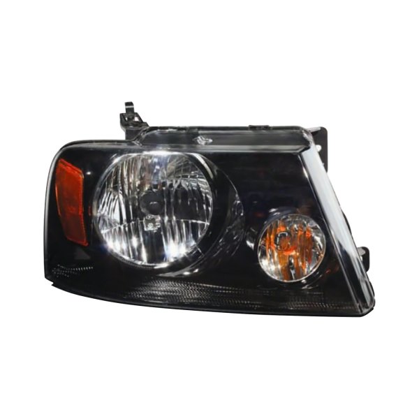 iD Select® - Passenger Side Replacement Headlight, Ford F-150