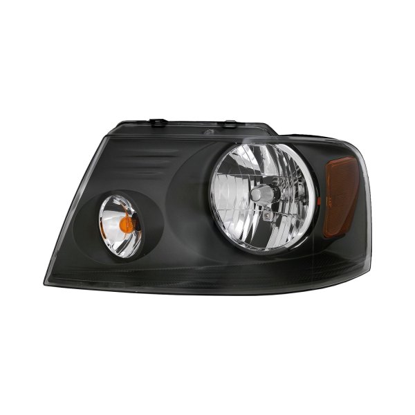 iD Select® - Driver Side Replacement Headlight, Ford F-150