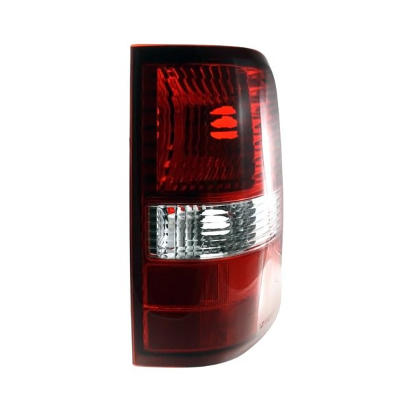 iD Select® - Passenger Side Replacement Tail Light, Ford F-150