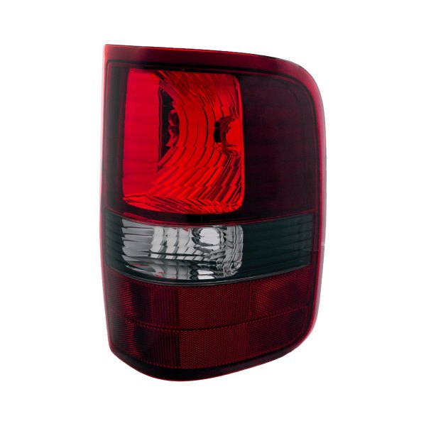 iD Select® - Passenger Side Replacement Tail Light, Ford F-150