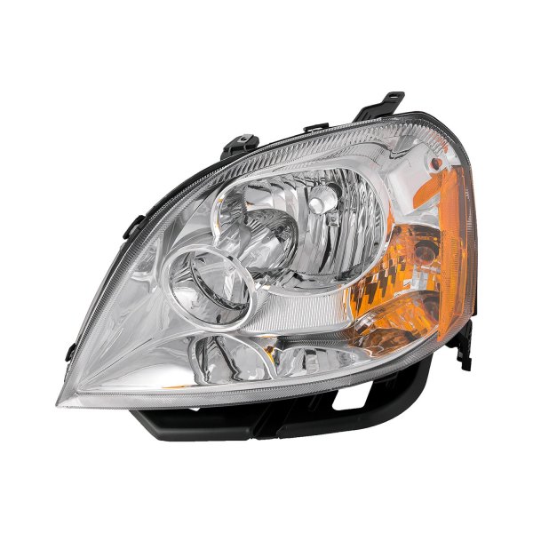 iD Select® - Driver Side Replacement Headlight, Ford Five Hundred