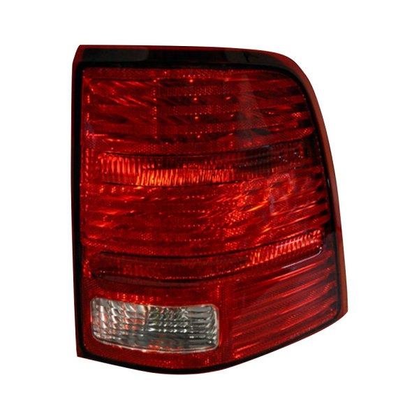 iD Select® - Passenger Side Replacement Tail Light, Ford Explorer