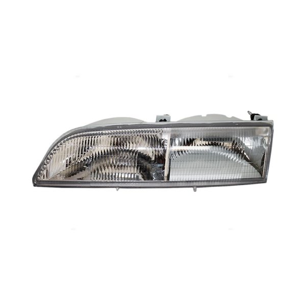 iD Select® - Driver Side Replacement Headlight, Ford Thunderbird