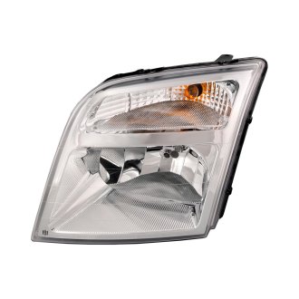 NEW 2010-2013 OEM Ford Transit Connect Headlight LEFT 