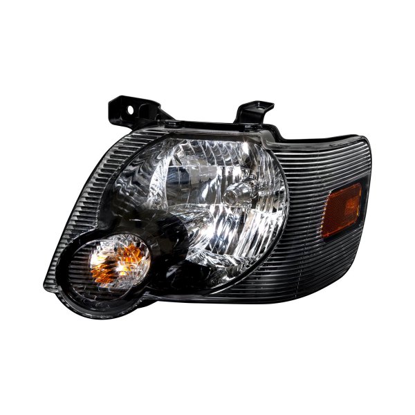 iD Select® - Driver Side Replacement Headlight, Ford Explorer