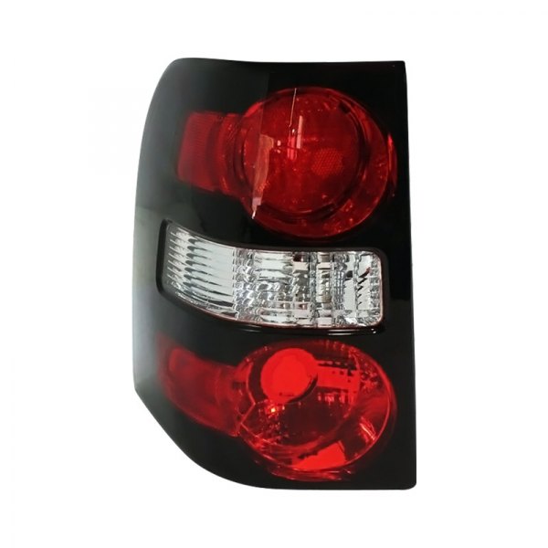 iD Select® - Driver Side Replacement Tail Light, Ford Explorer