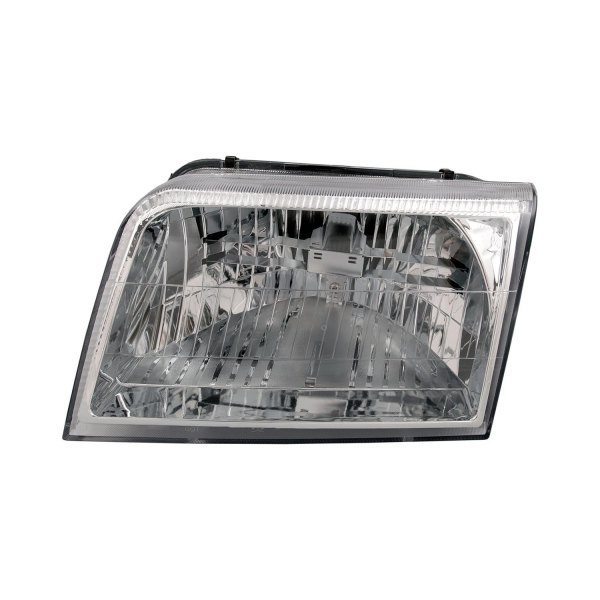 iD Select® - Driver Side Replacement Headlight, Mercury Grand Marquis