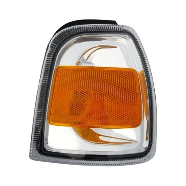 iD Select® - Driver Side Replacement Turn Signal/Corner Light, Ford Ranger