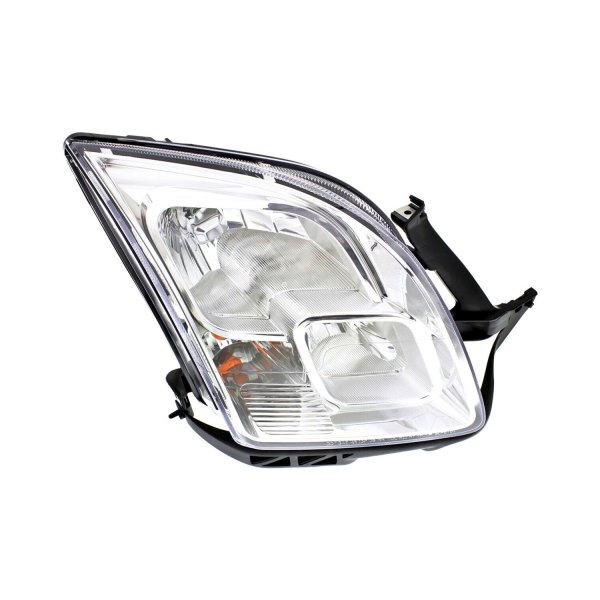 iD Select® - Passenger Side Replacement Headlight, Ford Fusion