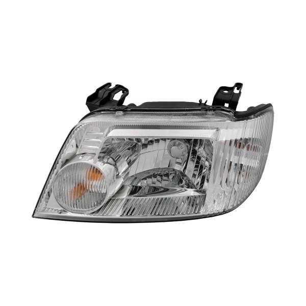 iD Select® - Driver Side Replacement Headlight, Mercury Mariner