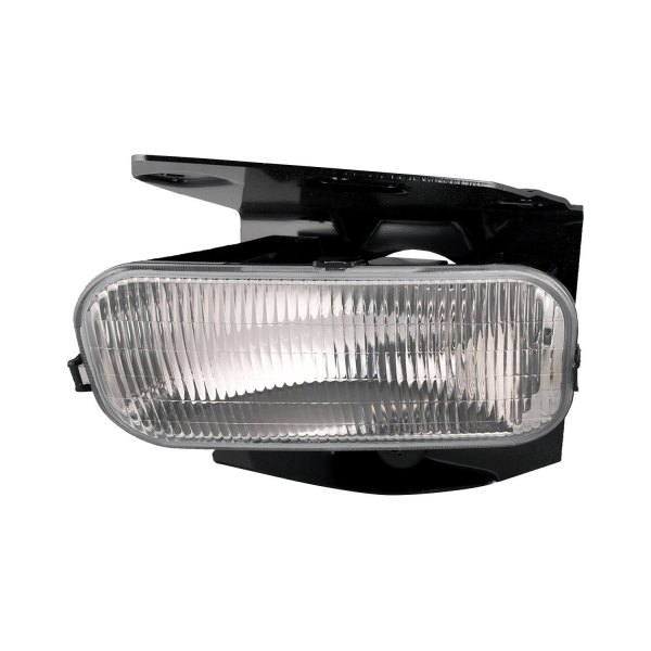 iD Select® - Driver Side Replacement Fog Light