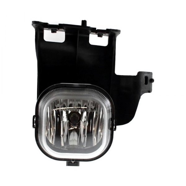 iD Select® - Driver Side Replacement Fog Light