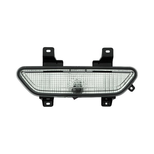 iD Select® - Driver Side Replacement Backup Light, Ford Mustang