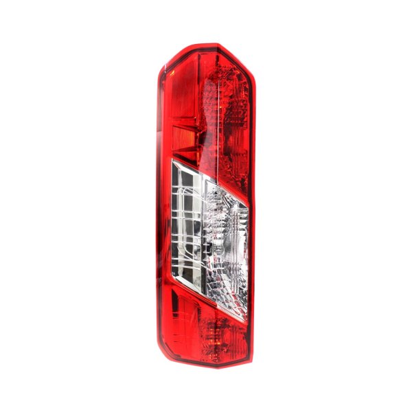 iD Select® - Driver Side Replacement Tail Light, Ford Transit