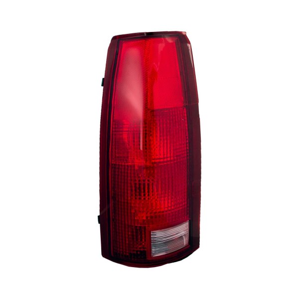 iD Select® - Driver Side Replacement Tail Light, Chevy CK Pickup