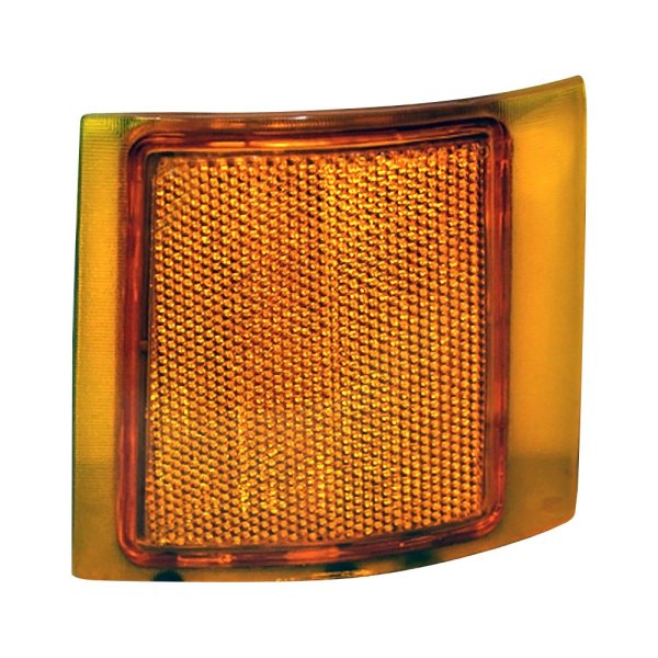 iD Select® - Driver Side Upper Replacement Reflector