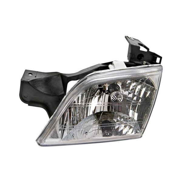 iD Select® - Driver Side Replacement Headlight, Oldsmobile Silhouette