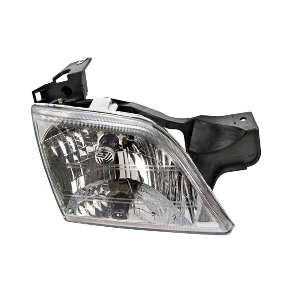 iD Select® - Passenger Side Replacement Headlight, Oldsmobile Silhouette