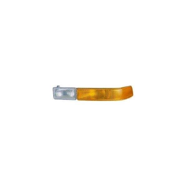 iD Select® - Driver Side Replacement Turn Signal/Parking Light