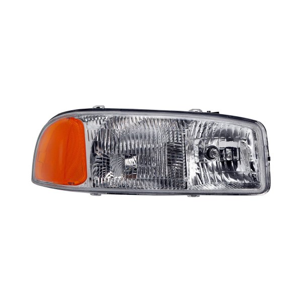 iD Select® - Passenger Side Replacement Headlight