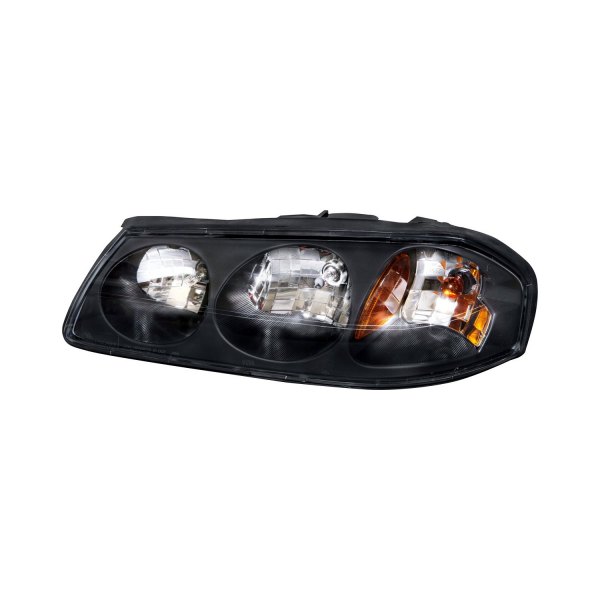 iD Select® - Driver Side Replacement Headlight, Chevy Impala