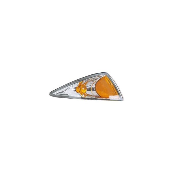 iD Select® - Passenger Side Replacement Turn Signal/Corner Light, Chevrolet Cavalier